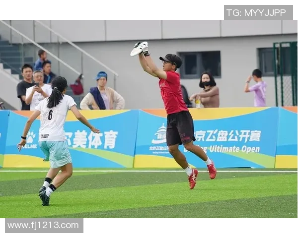 飞盘灵活性排行榜出炉广州飞盘队强势夺冠引领潮流